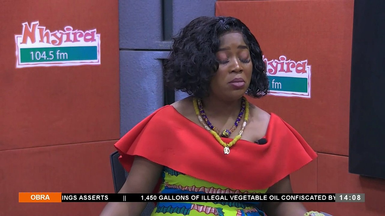 Obra on Adom TV (29-2-24)