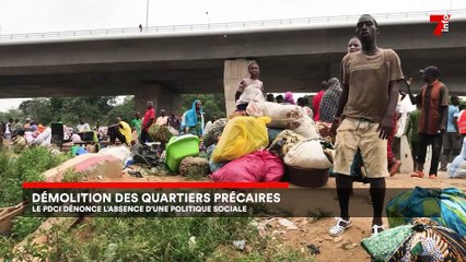 Le 7 minutes du 29 février 2024 (édition du 12H)