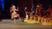 Casse-Noisette (Ballet du Bolchoï) (2021) - Bande annonce