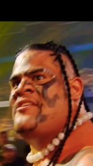 En 2009, les officiels pensaient qu'Umaga était revenu trop tôt...