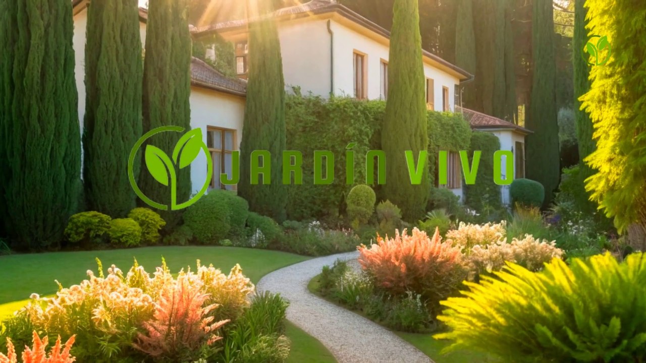 Jardín Vivo