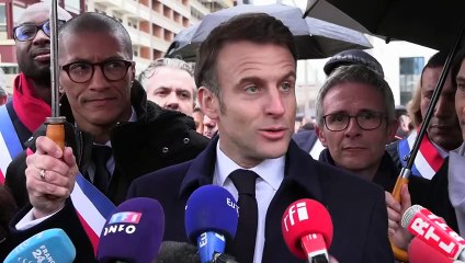 La Villa Olímpica de París-2024, lista "a tiempo" para la gran cita mundial