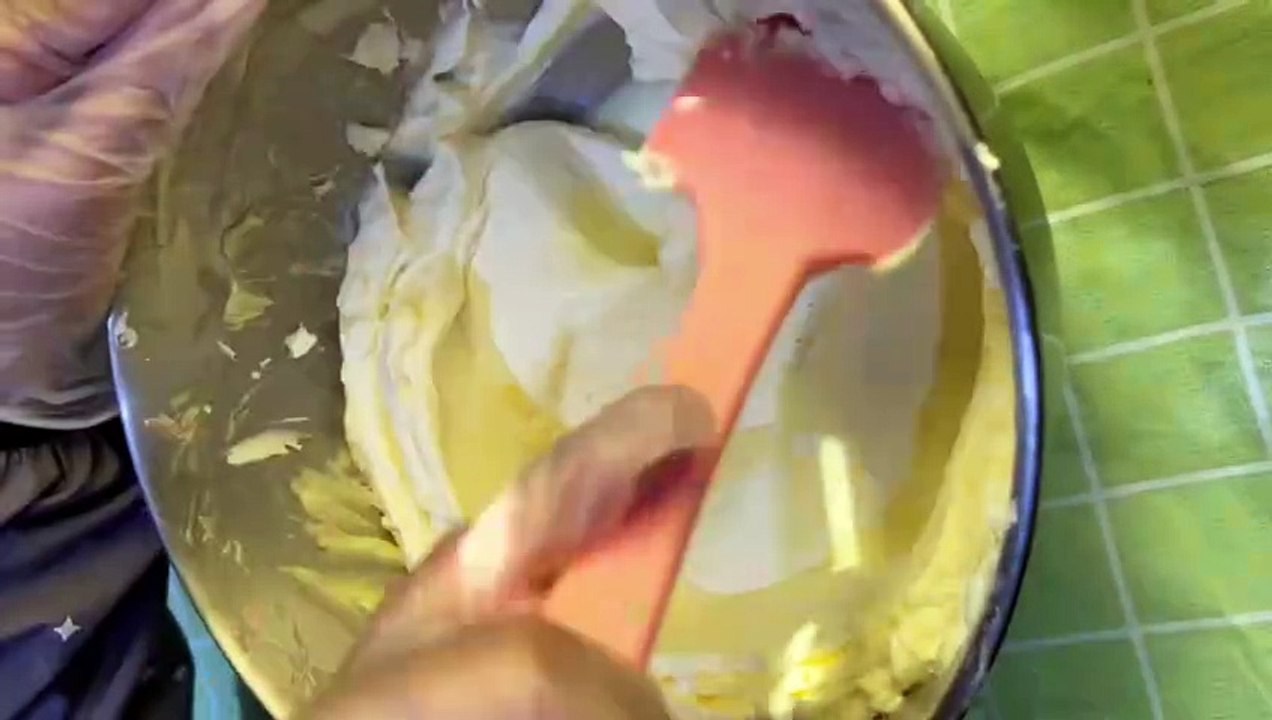 الذ كريمه حلويات بثلاث مكونات ⏰