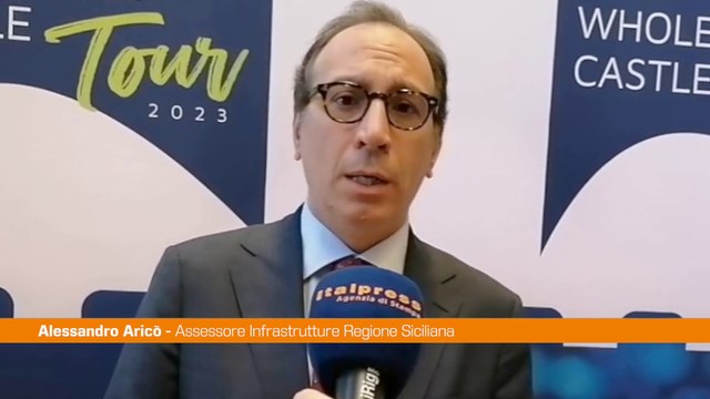 Aricò La Sicilia è una delle regioni più cablate d'Europa