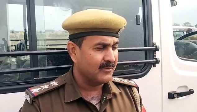 एसपी के निर्देशन में आधा दर्जन टीम खंगाल रही विभिन्न पहलू, वारदात में शामिल अपराधियों में था जबरदस्त गुस्सा, मजबूत धारदार हथियार से ऐसे किया वार कि कट गई गर्दन