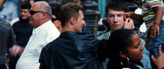 Eastern Boys (2013) - Bande annonce