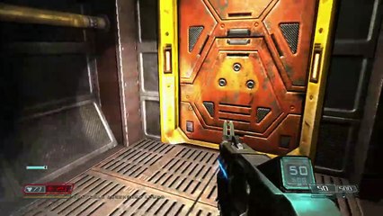Doom 3 BFG Edition online multiplayer - ps3