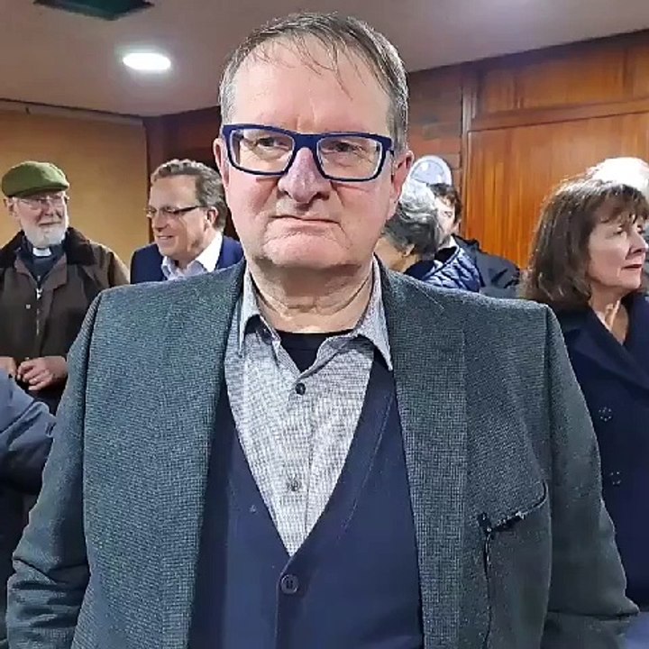 Shepherdswell Parish Council chairman reacts to approval of 39 bungalows