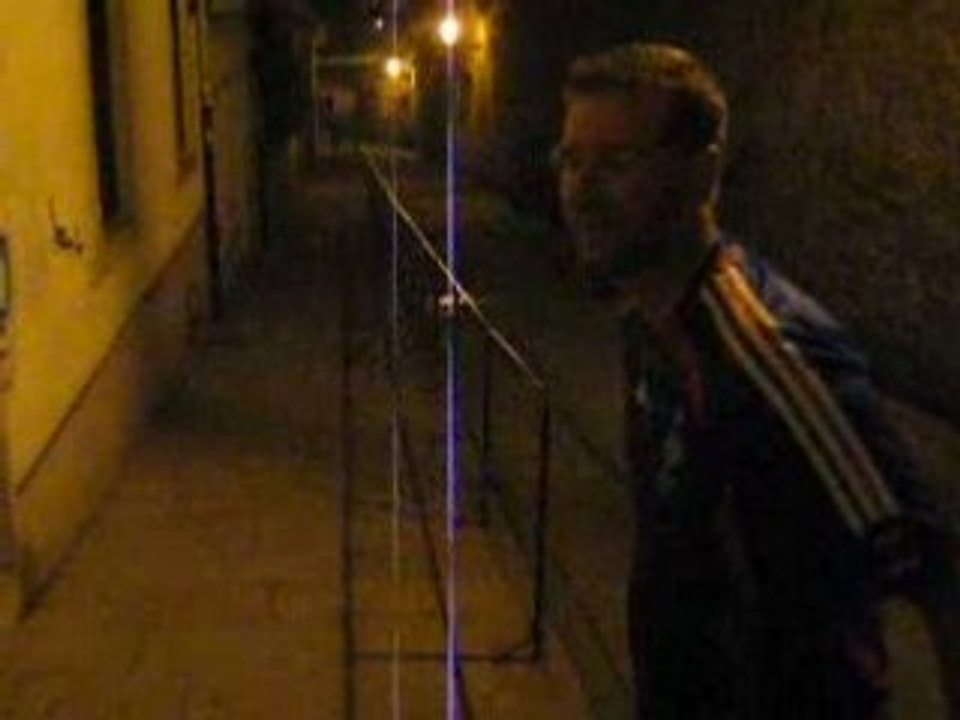 James et sa douleur à Santiago