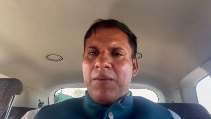 देवेन्द्र झाझडिय़ा नें पैरालम्पिक कमेटी ऑफ इण्डिया में अध्यक्ष पद के लिए भरा नामांकन.. देखें वीडियो