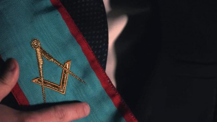 Dans les secrets des francs-maçons vidéo bande annonce