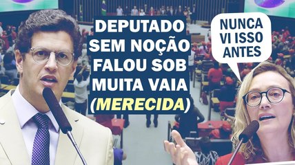 "CRIME É EXPORTAR MADEIRA ILEGAL, SENHOR RICARDO SALLES" | Cortes 247