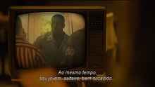 Os Observadores Trailer Legendado