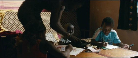 Max & Lenny (2014) - Bande annonce