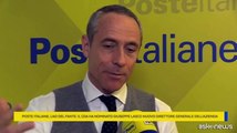 Poste Italiane, Del Fante: Giuseppe Lasco ? il nuovo direttore generale