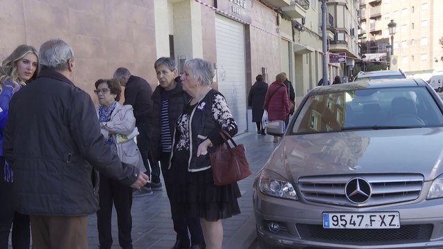Detenido por estrangular a su hermana, tenía una orden de alejamiento caducada
