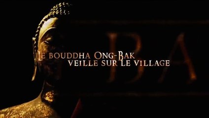 Ong-Bak (2003) - Bande annonce