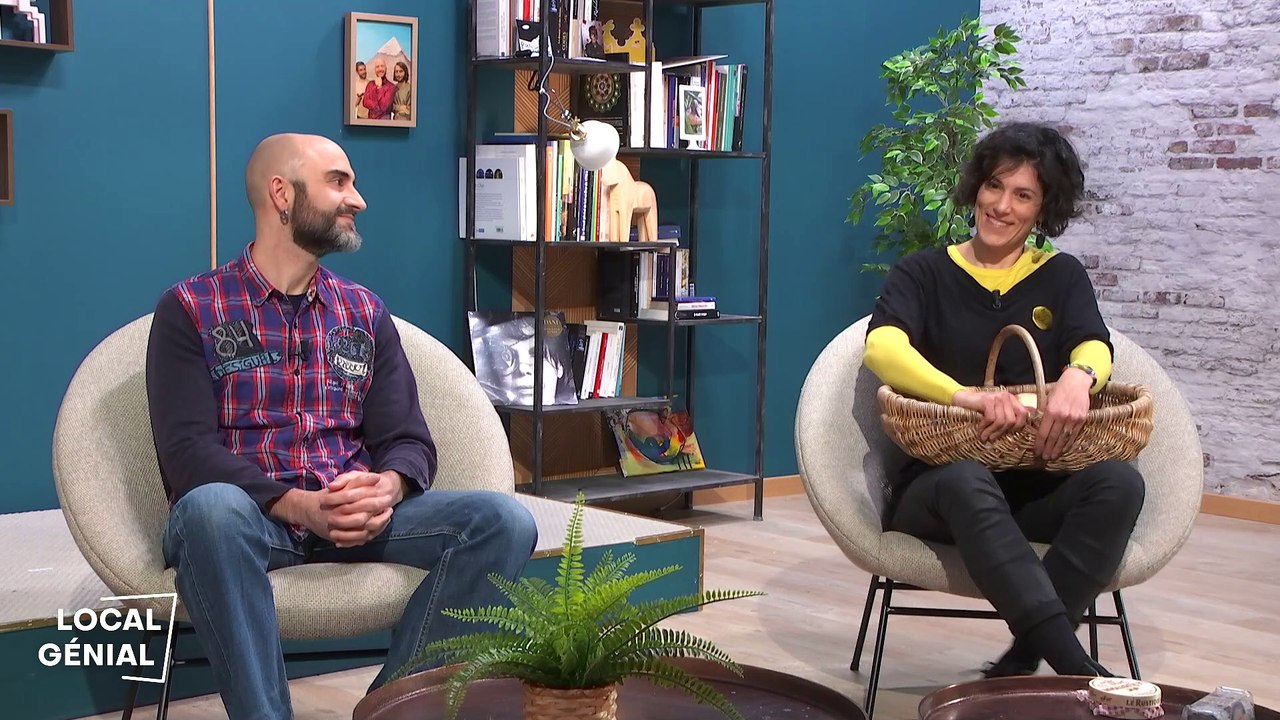 Local Génial - 29/02/2024 - Le fromage : est-ce bon pour la santé ?
