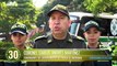 Policía en Antioquia, rescató a 3 menores que habían desaparecido hace 15 días en Funza, Cundinamarca