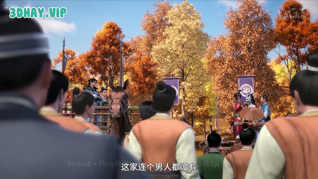 Bộ Tinh Ti- Nguyên Khởi - Tập 1