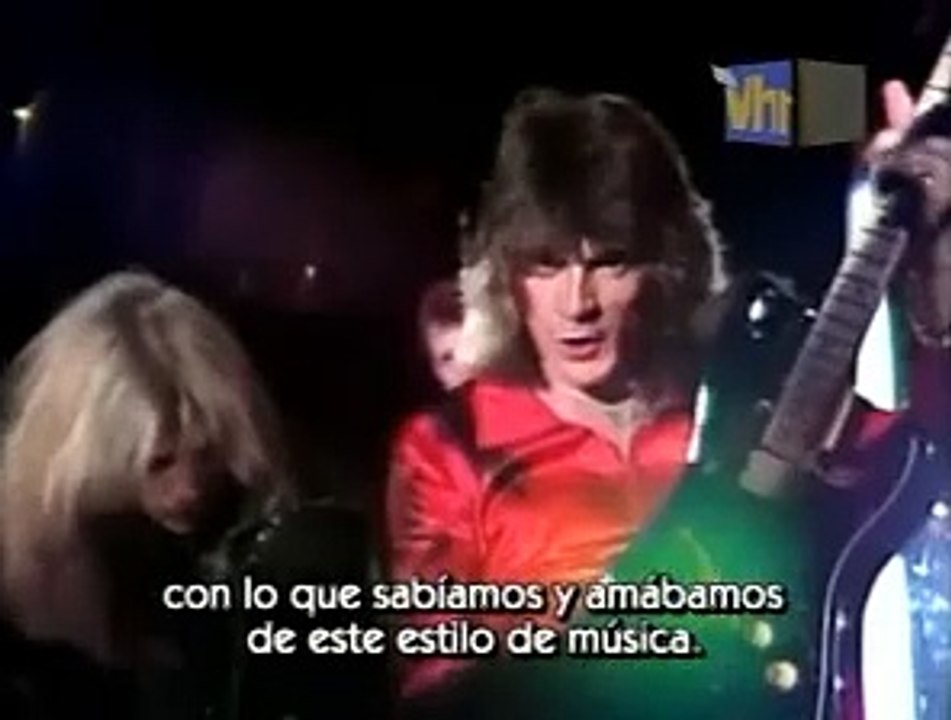 Rock Of Ages - Heavy Metal 4