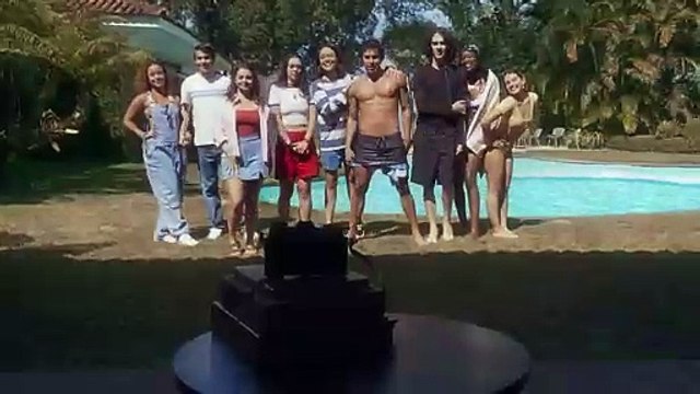 Elas por Elas Saison 1 - (PT)