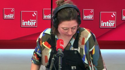 Marine Baousson teste... l'IVG dans la Constitution