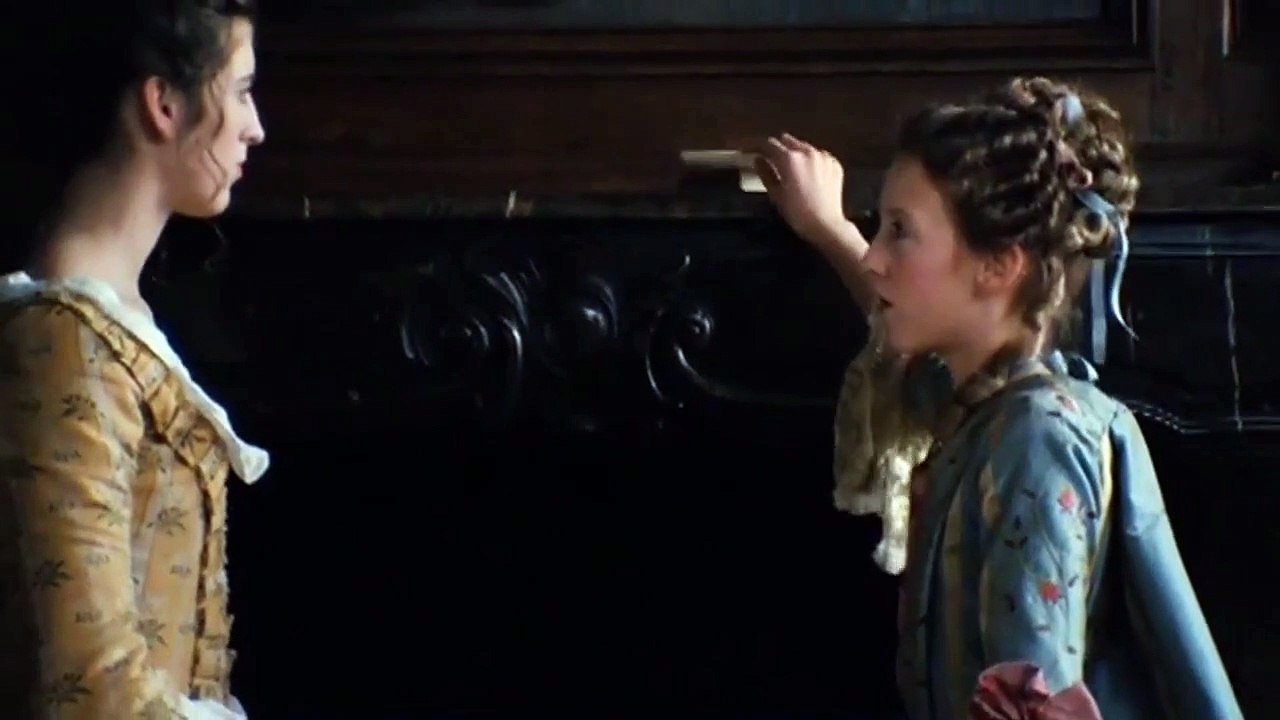 Nannerl, la soeur de Mozart (2010) - Bande annonce