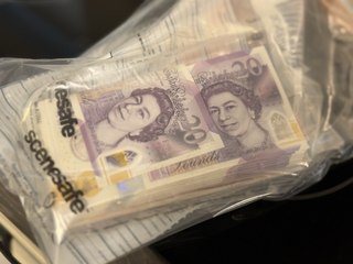 Police launch coordinated raids at addresses in Cramlington, South Shields, and County Durham