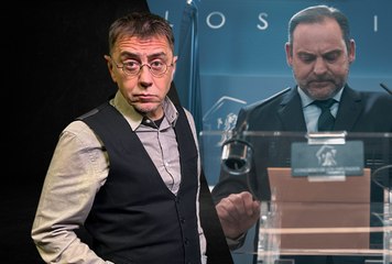 Ábalos y su escaño: porque quiere y puede