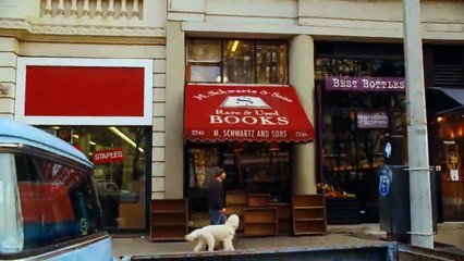 Apprenti gigolo (2013) - Bande annonce