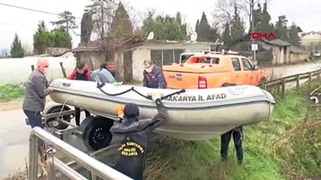 Sakarya'da parçalara ayrılmış halde bulunan esrarengiz cesedin cinsiyeti belirlendi