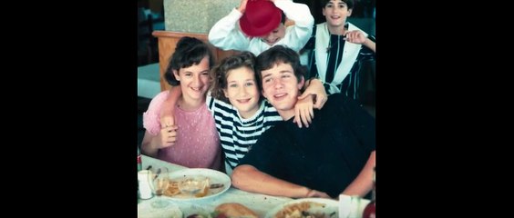 'Un ángel llamado Rebeca'- Tráiler oficial