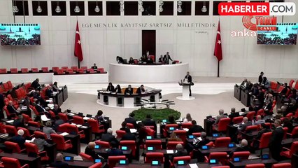 CHP'nin gazetecilere yönelik baskı önerisi reddedildi