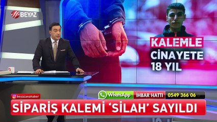 Beyaz Ana Haber 29 Şubat 2024