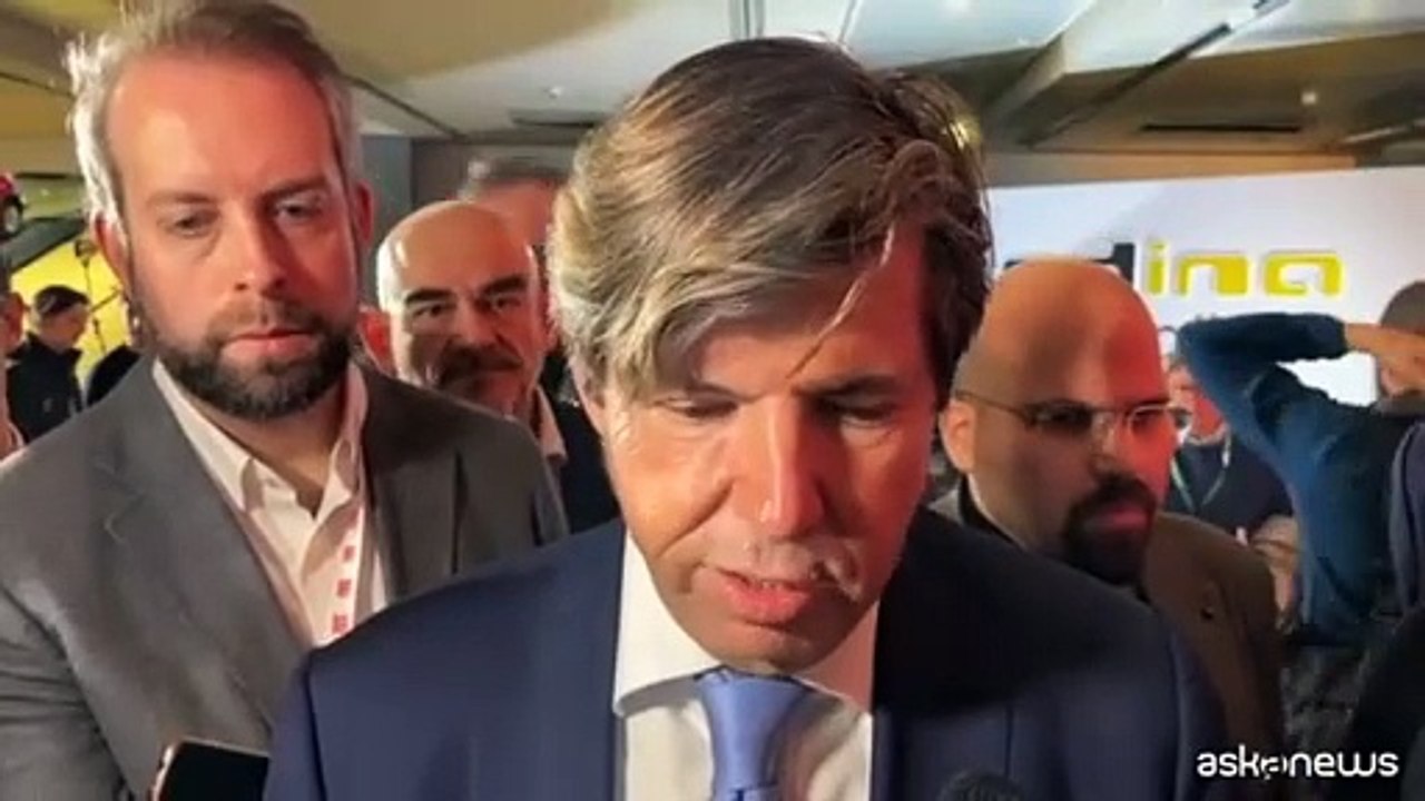 Fiat, Francois: Panda e Pomigliano siano difesa dai concorrenti asiatici