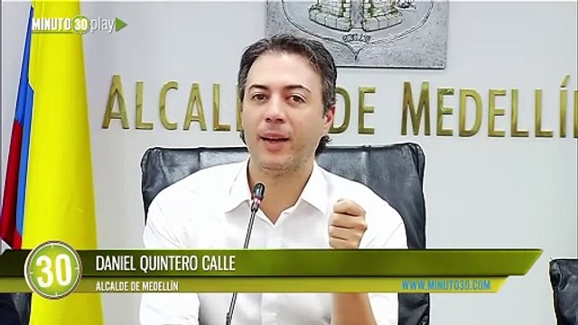 Los recursos de EPM en Millicom permitirían estabilizar y congelar la tarifa de servicios públicos Alcalde Quintero
