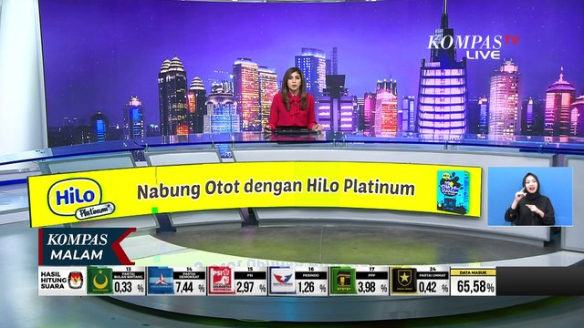 Analisis Pengamat Soal Menteri Jokowi Simulasi Makan Siang Gratis Prabowo