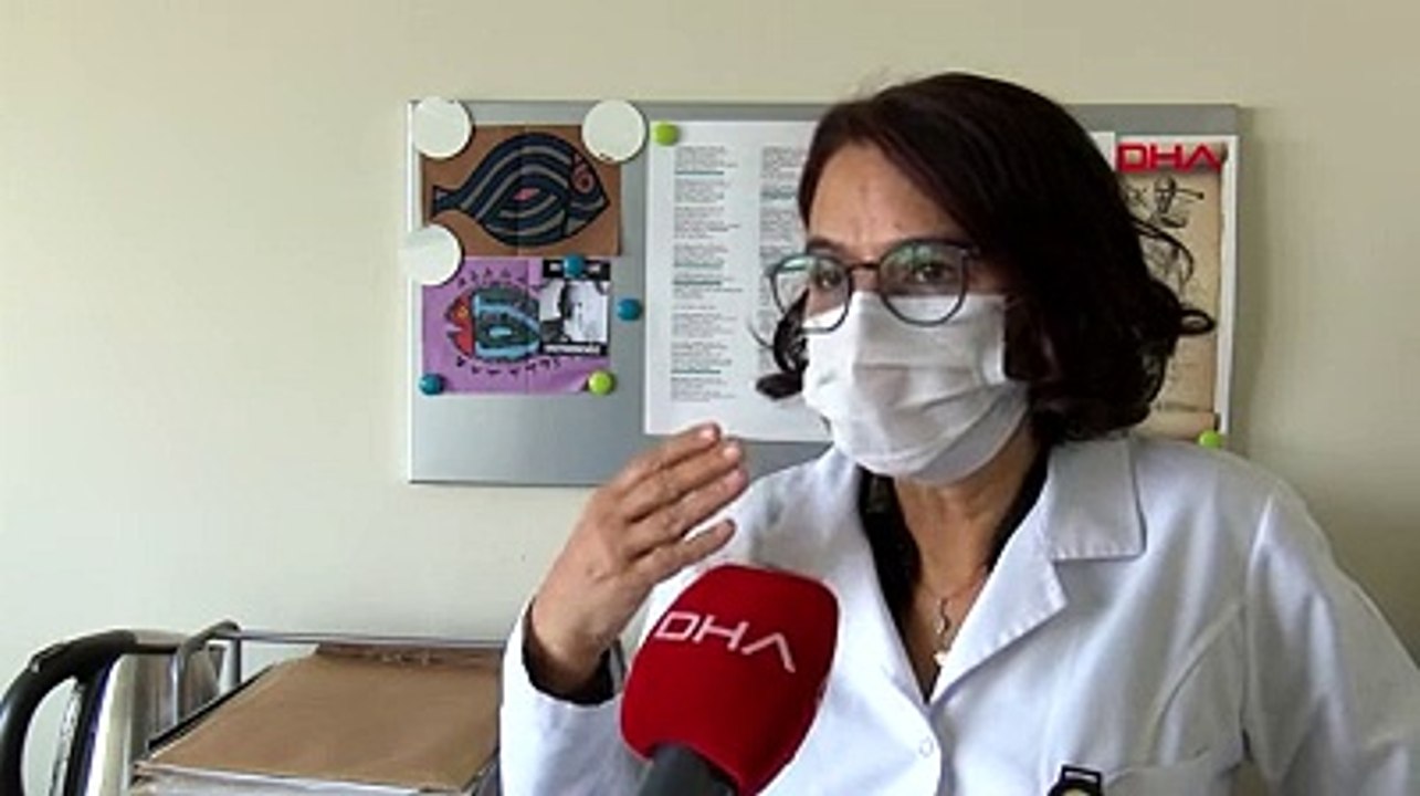 Bilim Kurulu Üyesi Prof. Dr. Serap Yavuz Şimşek uyardı. Korona test sürecinde yapılan yanlışları tek tek sıraladı