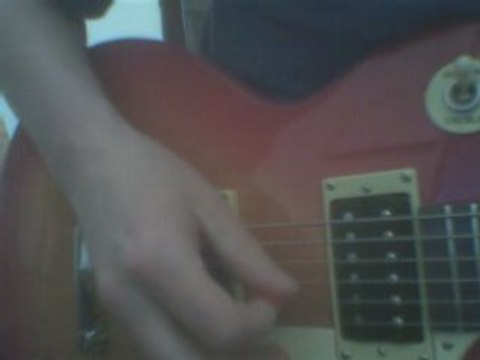 Beginner Jazz Guitar Major Scale Lick