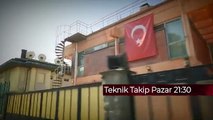 Teknik Takip, ilk bölümüyle bu akşam TV 100'de