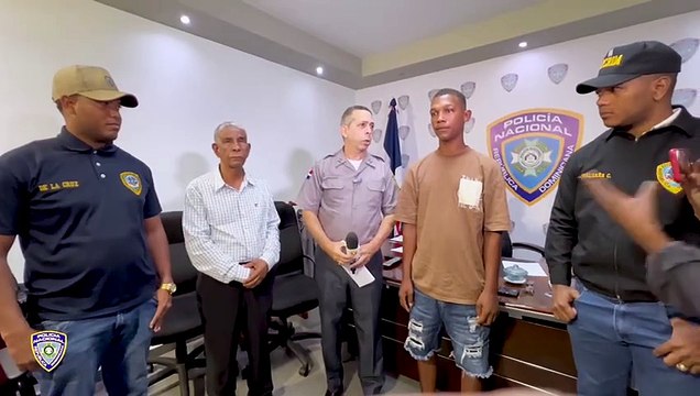 Se entrega hombre que prendió fuego a su pareja en Los Mameyes