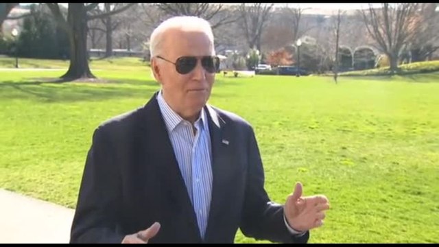 Biden: nessuna tregua fra Israele e Hamas prima di lunedì