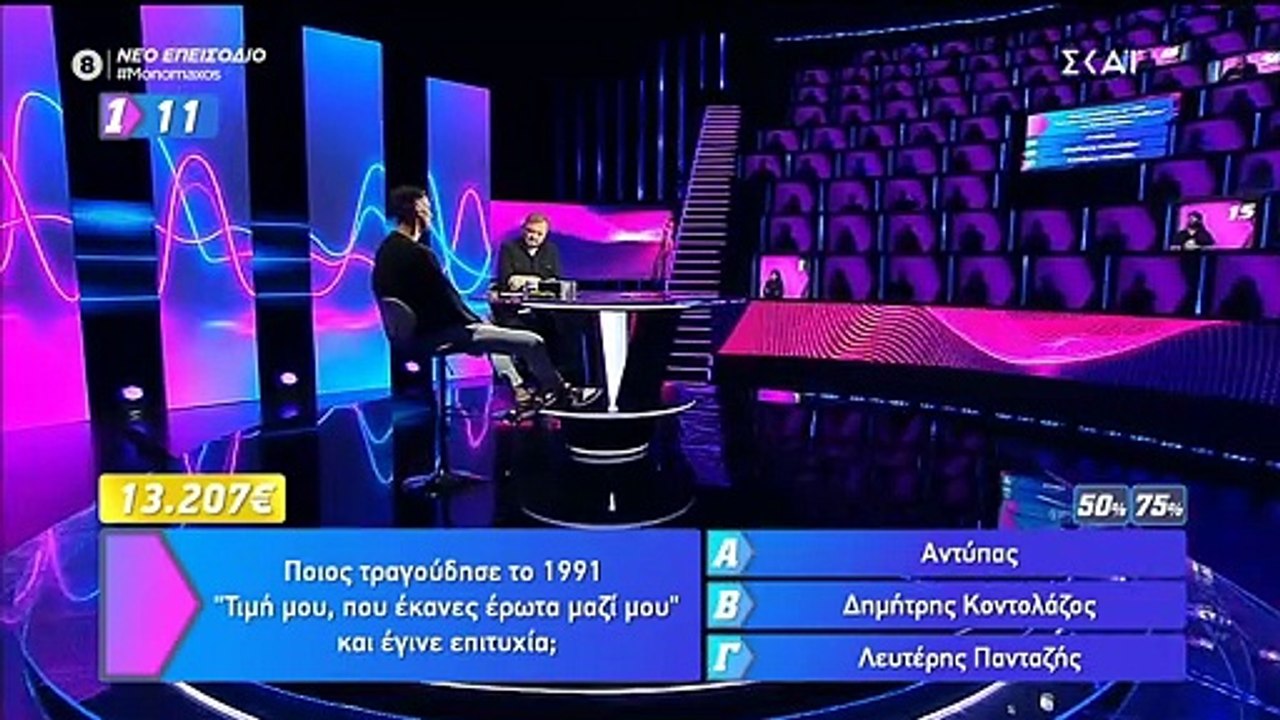 «Απίστευτο! Δεν το έχω ξαναδεί μέχρι τώρα»-Ο ση...
