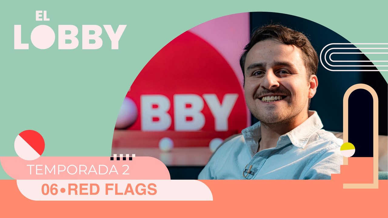 06 RED FLAGS