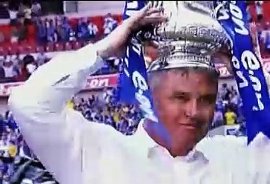 09-10 E.N.G. #21 イングランドサッカー情報番組