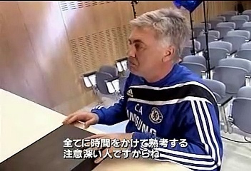 09-10 E.N.G. #26 イングランドサッカー情報番組 20100205