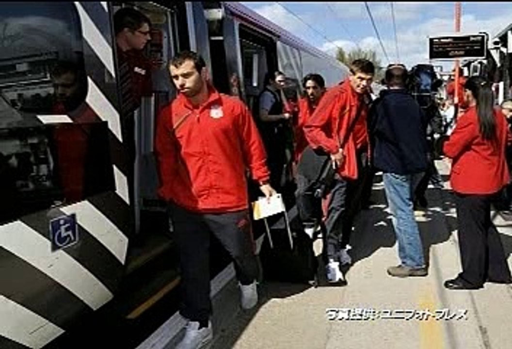 09-10 E.N.G. #37 イングランドサッカー情報番組 20100423