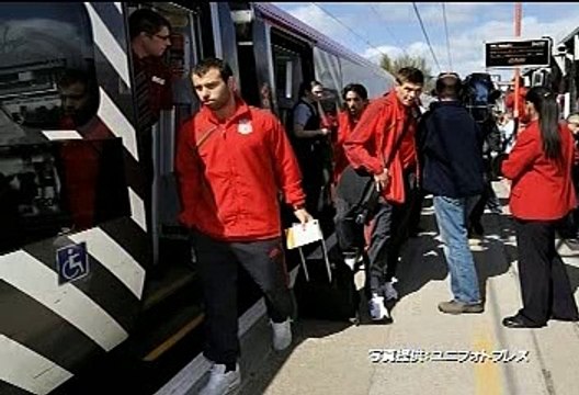 09-10 E.N.G. #37 イングランドサッカー情報番組 20100423