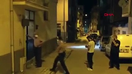 Kayınvalide, damat ve gelin birbirini bıçakladı